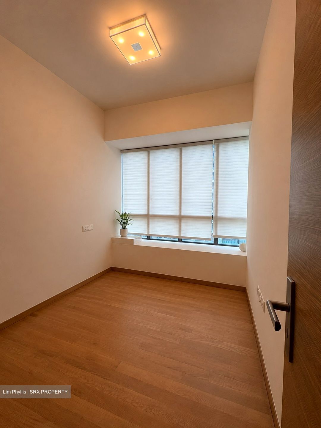 8 Saint Thomas (D9), Condominium #596579601